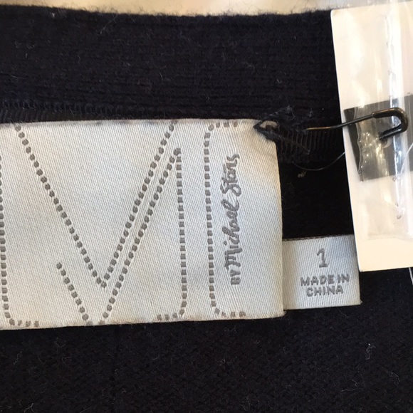 Michael Stars Cardigan - Picture 7 of 12